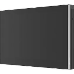 Ezviz Ασύρματο Σετ Θυροτηλεόρασης Wi-Fi Μαύρο