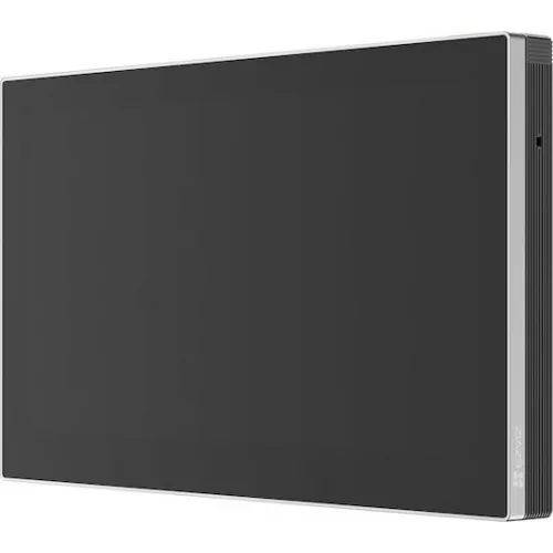 Ezviz Ασύρματο Σετ Θυροτηλεόρασης Wi-Fi Μαύρο