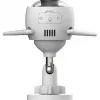 Ezviz H3c 3K IP Κάμερα Παρακολούθησης Wi-Fi Full HD+ 5MP Αδιάβροχη με Αμφίδρομη Επικοινωνία και Φακό 2.8mm