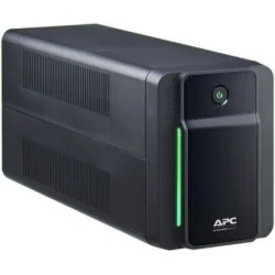 APC Easy UPS BVX Line-Interactive 900VA 480W με 2 Schuko Πρίζες