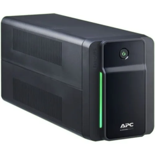 APC Easy UPS BVX Line-Interactive 900VA 480W με 2 Schuko Πρίζες
