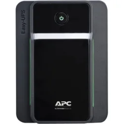 APC Easy UPS BVX Line-Interactive 900VA 480W με 2 Schuko Πρίζες