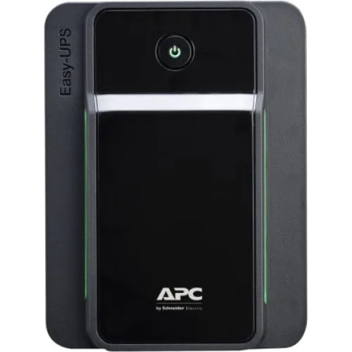APC Easy UPS BVX Line-Interactive 900VA 480W με 2 Schuko Πρίζες