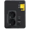 APC Easy UPS BVX Line-Interactive 900VA 480W με 2 Schuko Πρίζες