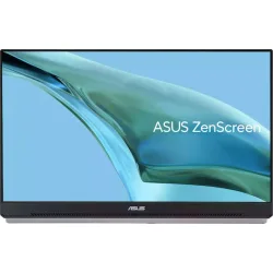 ASUS Monitor ZenScreen MB249C 23.8'' FHD 5ms IPS, USB-C, HDMI, 3YearsW, FreeSync