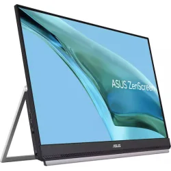 ASUS Monitor ZenScreen MB249C 23.8'' FHD 5ms IPS, USB-C, HDMI, 3YearsW, FreeSync