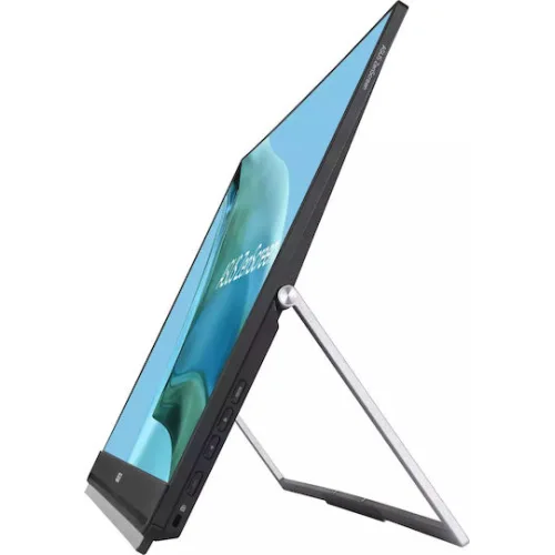 ASUS Monitor ZenScreen MB249C 23.8'' FHD 5ms IPS, USB-C, HDMI, 3YearsW, FreeSync