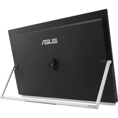 ASUS Monitor ZenScreen MB249C 23.8'' FHD 5ms IPS, USB-C, HDMI, 3YearsW, FreeSync