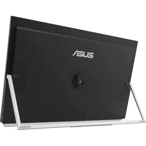 ASUS Monitor ZenScreen MB249C 23.8'' FHD 5ms IPS, USB-C, HDMI, 3YearsW, FreeSync