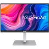 ASUS Monitor ProArt Display PA279CV Professional 27'' 4K UHD,IPS, HDMI, USB-C, DisplayPort, Height Adjustable, Adaptive-Sync, 3YearsW