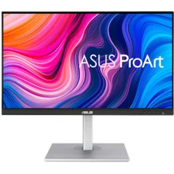 ASUS Monitor ProArt Display PA279CV Professional 27'' 4K UHD,IPS, HDMI, USB-C, DisplayPort, Height Adjustable, Adaptive-Sync, 3YearsW