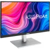 ASUS Monitor ProArt Display PA279CV Professional 27'' 4K UHD,IPS, HDMI, USB-C, DisplayPort, Height Adjustable, Adaptive-Sync, 3YearsW