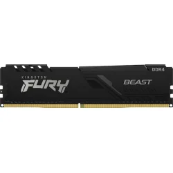 Kingston Fury Beast DDR4 με Module 1x32GB και Ταχύτητα 3600 για Desktop