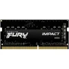 Kingston Fury Impact DDR4 64GB RAM με 2x32GB Modules και Ταχύτητα 3200 για Laptop