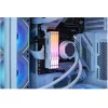Kingston Fury Beast RGB DDR5 64GB RAM με 2x32GB Modules και Ταχύτητα 5600 για Desktop