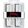 Kingston FURY Beast RGB DDR5 32GB RAM με 2x16GB Modules και Ταχύτητα 6000 για Desktop
