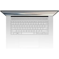 Asus Zenbook S 16 OLED UM5606WA-OLED-RJ225X 16" 120Hz (Ryzen AI 300 Series-9 HX 370/32GB/2TB SSD/W11 Pro) Scandinavian White (GR Keyboard)