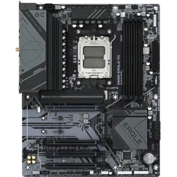GIGABYTE MOTHERBOARD B650 EAGLE A, AM5 ,ATX