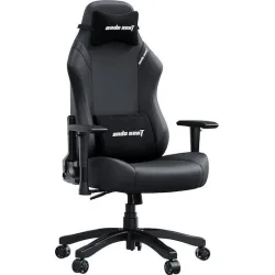 ANDA SEAT Gaming Chair LUNA Large Black