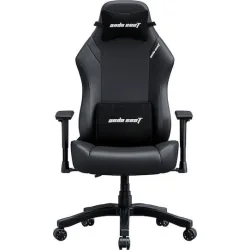 ANDA SEAT Gaming Chair LUNA Large Black