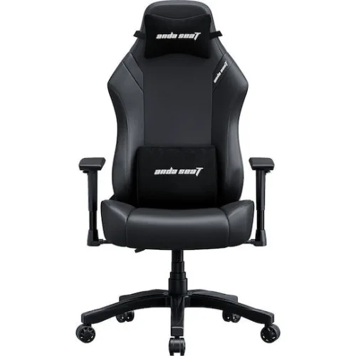 ANDA SEAT Gaming Chair LUNA Large Black