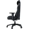 ANDA SEAT Gaming Chair LUNA Large Black