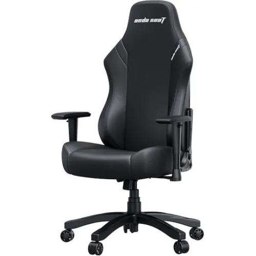 ANDA SEAT Gaming Chair LUNA Large Black
