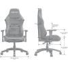 ANDA SEAT Gaming Chair LUNA Large Black
