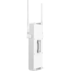 TP-LINK EAP625-Outdoor HD v1 Access Point Wi‑Fi 6 Dual Band (2.4 & 5GHz)