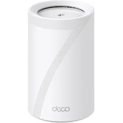 TP-LINK Deco BE65 BE9300 v1 WiFi Mesh Network Access Point Wi‑Fi 7 Tri Band (2.4 & 5 & 6GHz)