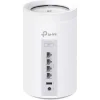 TP-LINK Deco BE65 BE9300 v1 WiFi Mesh Network Access Point Wi‑Fi 7 Tri Band (2.4 & 5 & 6GHz)
