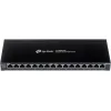 TP-LINK TL-SG2016P v1 Managed L2 PoE+ Switch με 16 Θύρες Ethernet