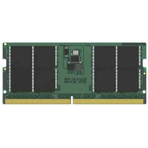 Kingston Valueram DDR5 με Module 1x16GB και Ταχύτητα 5600 για Laptop