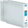 EPSON Cartridge Cyan XXL C13T90724N