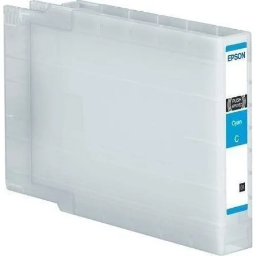EPSON Cartridge Cyan XXL C13T90724N
