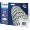 EPSON Cartridge Cyan XXL C13T90724N