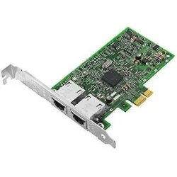 Adapter, Lenovo Thinksystem Broadcom 5720 1gbe Rj45 2-port Pcie Ethernet Adapter