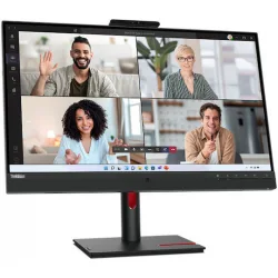 Lenovo ThinkVision T27hv-30 IPS Monitor 27" QHD 2560x1440