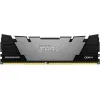 Kingston Fury Renegade DDR4 32GB RAM με 2x16GB Modules και Ταχύτητα 3600 για Desktop