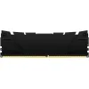 Kingston Fury Renegade DDR4 32GB RAM με 2x16GB Modules και Ταχύτητα 3600 για Desktop
