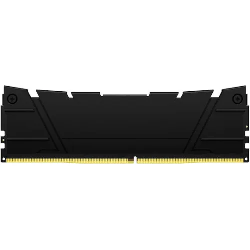 Kingston Fury Renegade DDR4 32GB RAM με 2x16GB Modules και Ταχύτητα 3600 για Desktop