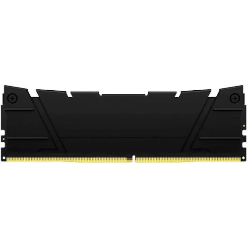 Kingston Fury Renegade DDR4 με Module 1x16GB και Ταχύτητα 3600 για Desktop
