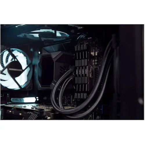Kingston Fury Renegade DDR4 με Module 1x16GB και Ταχύτητα 3600 για Desktop