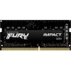 Kingston Fury Impact DDR4 με Module 1x16GB και Ταχύτητα 3200 για Laptop