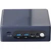 Hushida HSMPC12450 Mini (Core i5-12450H/16GB DDR4/512GB SSD/W11 Pro)