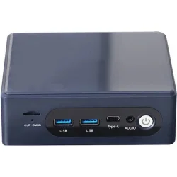 Hushida HSMPC12450 Mini (Core i5-12450H/16GB DDR4/512GB SSD/W11 Pro)