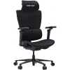 Anda Seat X-AIR PRO XL Καρέκλα Gaming με Ρυθμιζόμενα Μπράτσα Μαύρη