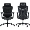 Anda Seat X-AIR PRO XL Καρέκλα Gaming με Ρυθμιζόμενα Μπράτσα Μαύρη