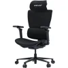 Anda Seat X-AIR PRO XL Καρέκλα Gaming με Ρυθμιζόμενα Μπράτσα Μαύρη