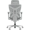 Anda Seat X-AIR PRO XL Καρέκλα Gaming με Ρυθμιζόμενα Μπράτσα Γκρι